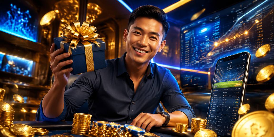 open8808 Ưu đãi