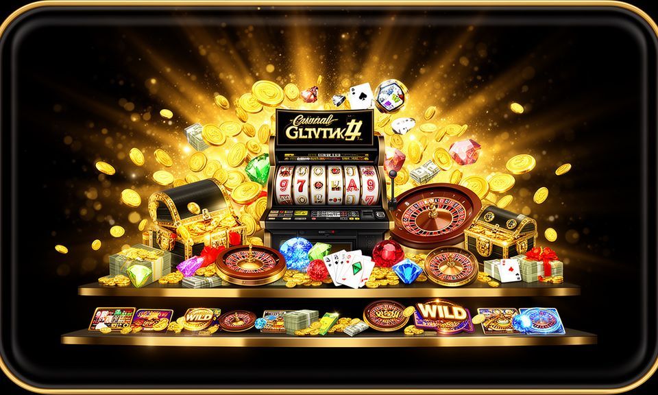 open8808 Slot Di Động